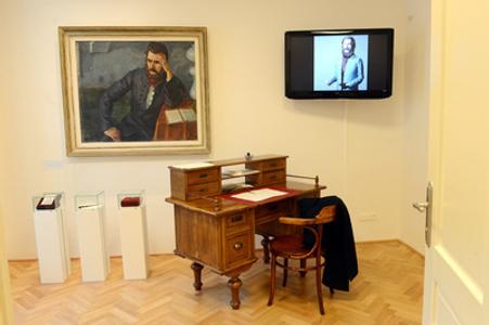 Ľ. Štúr Museum in Modra, new exposition
