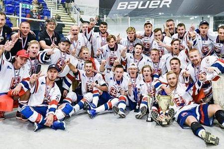U-20 world champions