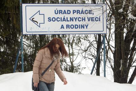 Slovaks are not afraid of migrants