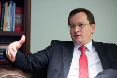 Minister Draxler: I don’t think there will be across-the-board strikes