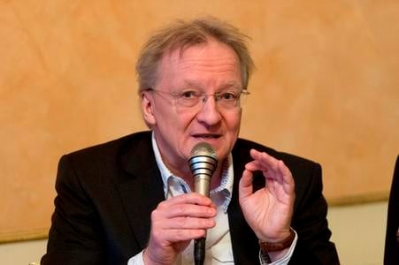 SND Opera musical director Haider resigns
