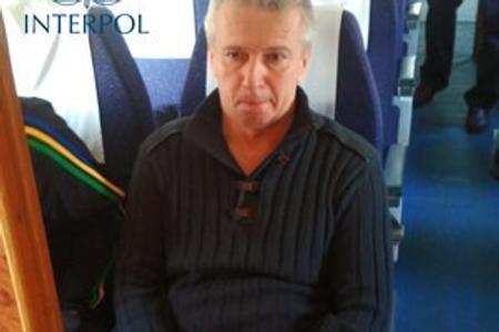 František Matik extradited to Slovakia