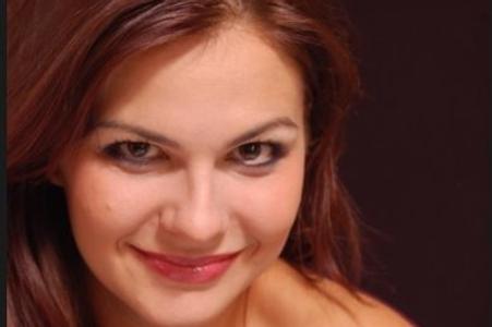 Eva Hornyáková