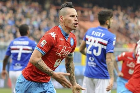 Marek Hamšík