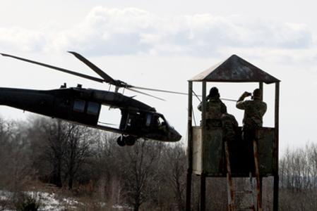 New York Times story used as an argument against Slovakia's defence deal with the US