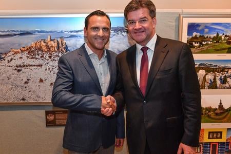 Slovak photographer exhibits at UN headquarters