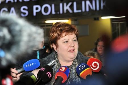 Monika Kavecká