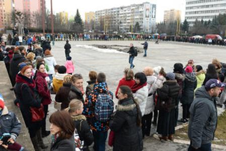Fico to teachers: There’ll be no talks