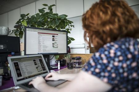 Companies ignore e-letterboxes