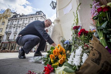 Slovak politicians express regret and solidarity over Nice attacks