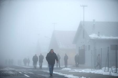 Holocaust Museum in Sereď