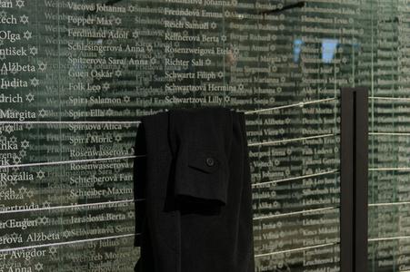 Holocaust remembrance divided over several days