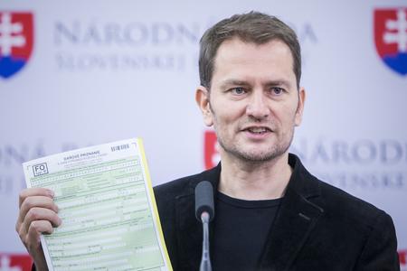 Igor Matovič