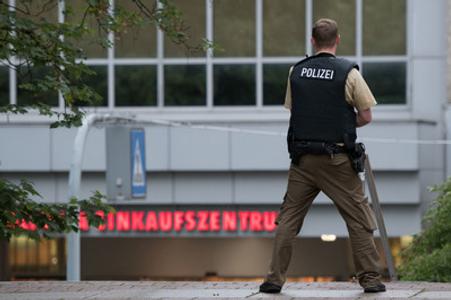 Slovak weapon was allegedly used in Munich attack