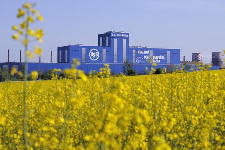 US Steel Košice