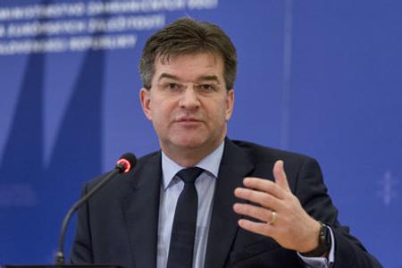 Slovak candidate for UN SG finished second to last