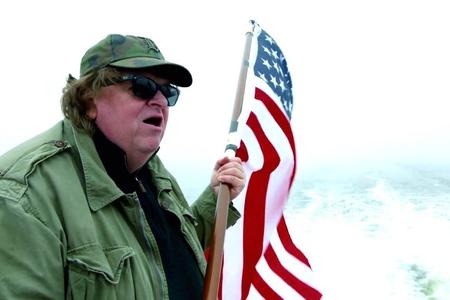 Michael Moore