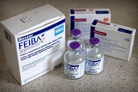 Slovaks consume the most drugs among V4 countries