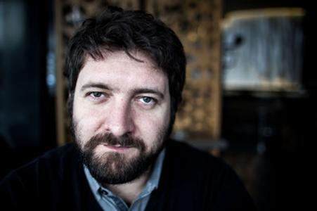 Dušan Zachar of INEKO