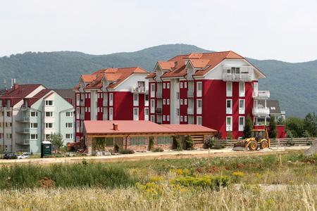 Cheap mortgages already increase prices of apartments.