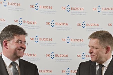 Slovak presidency: All about Brexit?