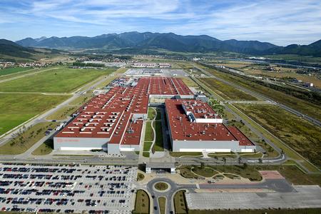 Anniversary: Kia Slovakia have produced 2.5 million cars in ten years