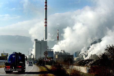 Opposition slams aid for Mondi SCP