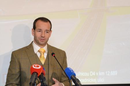 Viktor Stromček