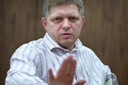 Robert Fico