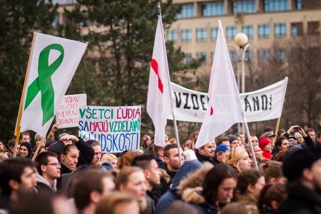 Teachers are ready to protest again.