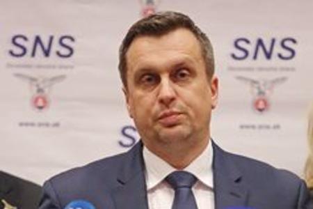 Focus Poll: SNS fell to fifth place, behind Sas, ĽSNS and OĽaNO