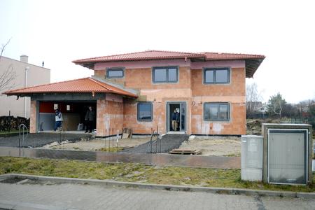 The government is going to revamp housing construction savings