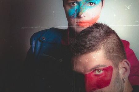 Swiss duo Carrousel gives two concerts in Slovakia