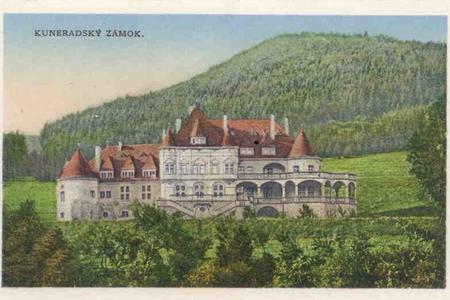 Kunerad