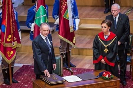 Kiska’s objections were refused