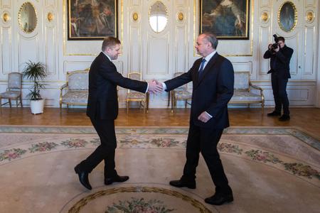 Kiska hears Fico’s proposal