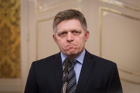 Robert Fico