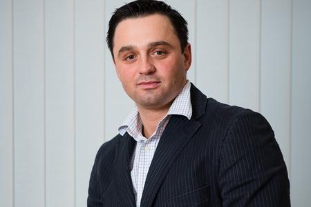 Jozef Végh