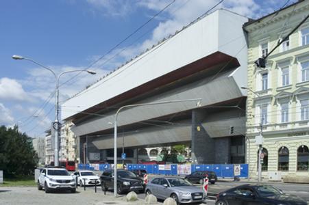 Reconstruciton of the SNG