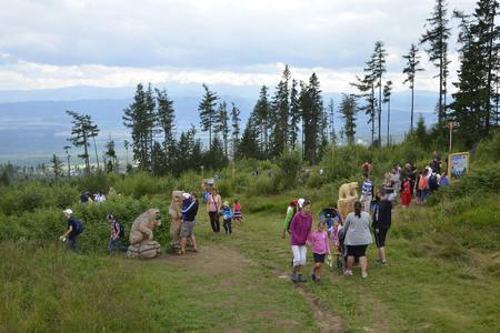 Bear Days 2016