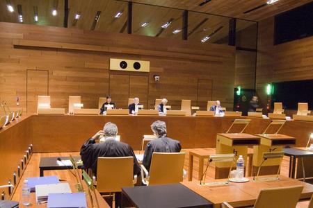 Patakyová rejected by EU’s General Court, lacks grasp of French