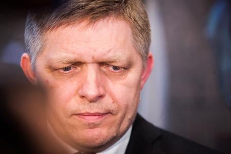Meet Slovakia's new cabinet (UPDATED)
