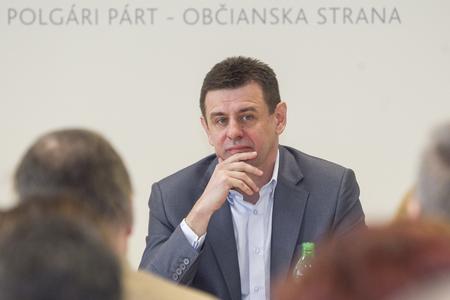 László Solymos