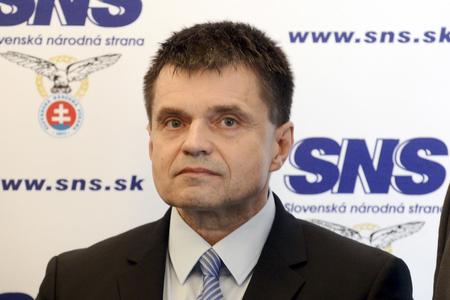 Plavčan already in trouble