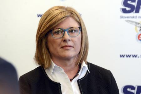 Gabriela Matečná
