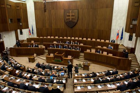 Parliament okays single-round regional elections