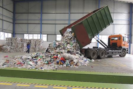 Slovakia pursues a circular economy