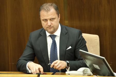 Andrej Hrnčiar