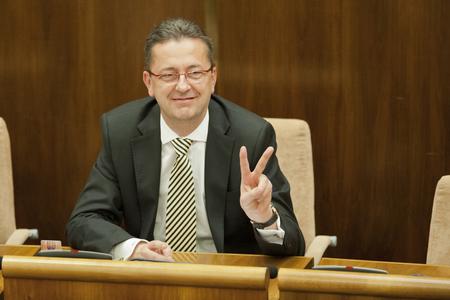 Martin Glváč