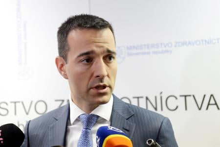 Tomáš Drucker may become new interior minister